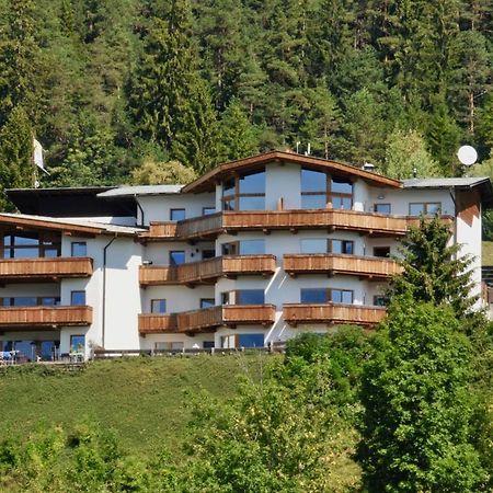 Appartement Seejoch Seefeld in Tirol Buitenkant foto