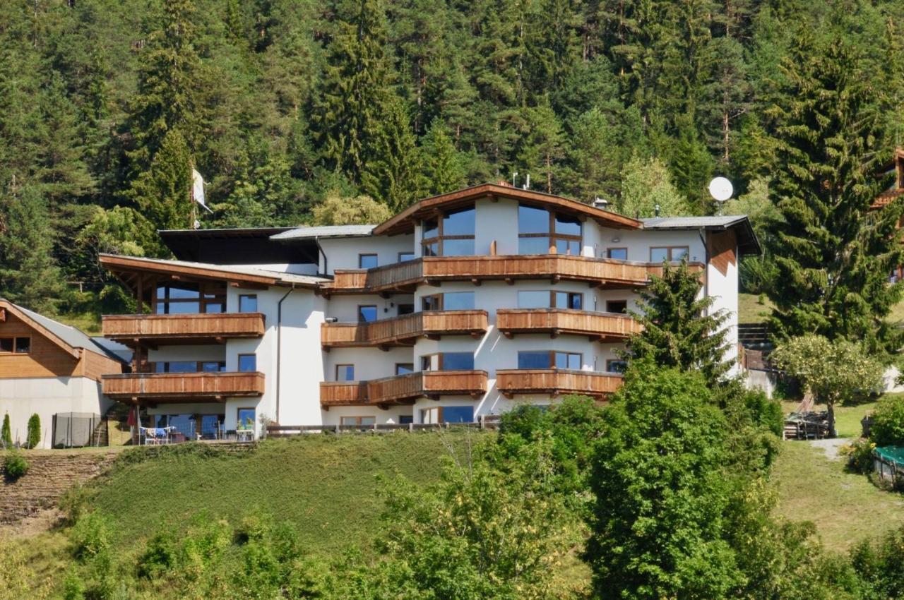 Appartement Seejoch Seefeld in Tirol Buitenkant foto