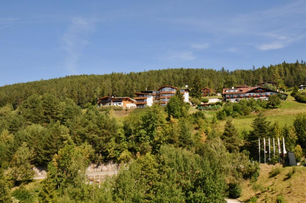 Appartement Seejoch Seefeld in Tirol Buitenkant foto