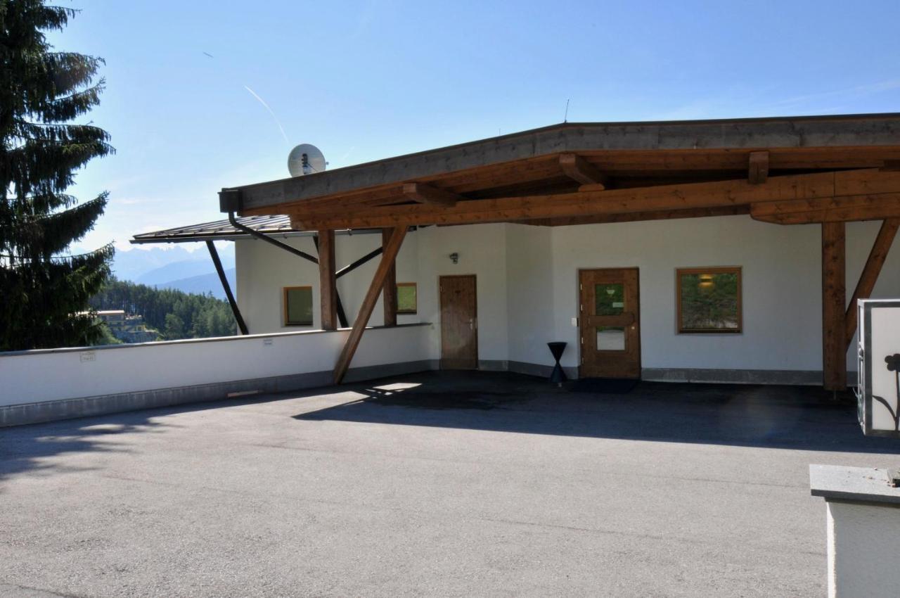 Appartement Seejoch Seefeld in Tirol Buitenkant foto