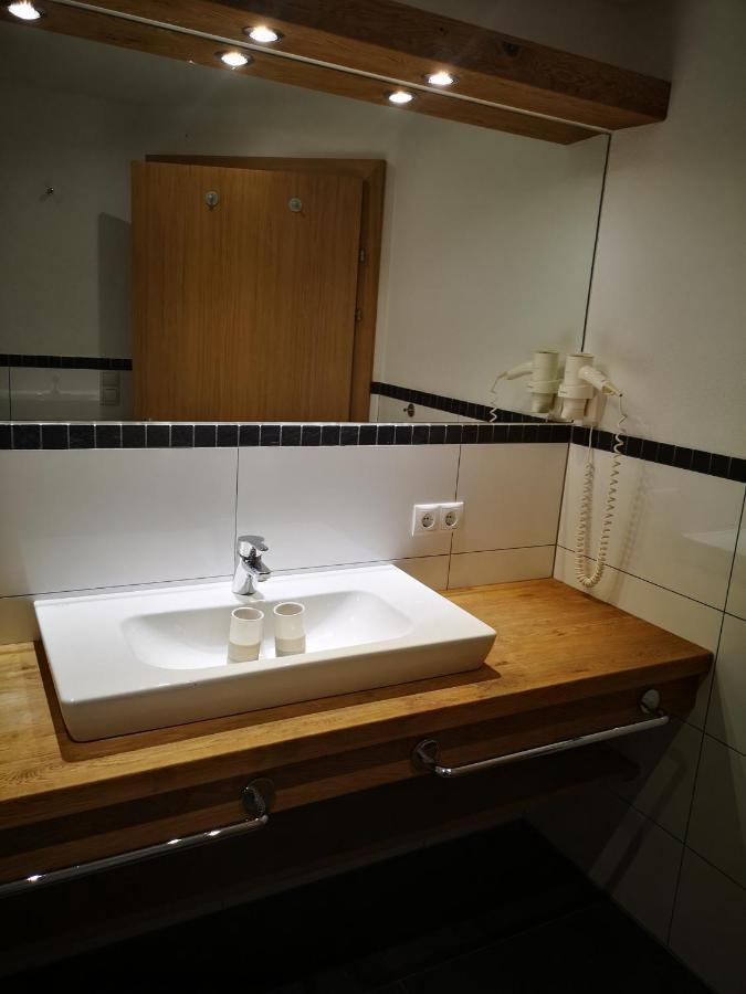 Appartement Seejoch Seefeld in Tirol Buitenkant foto