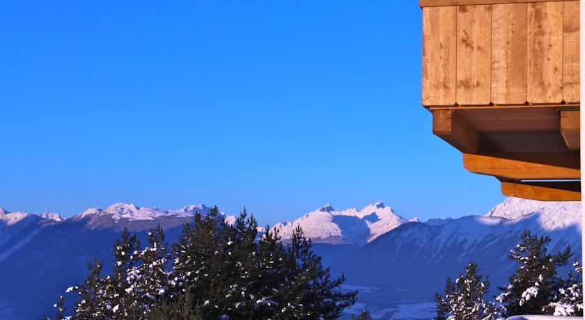 Appartement Seejoch Seefeld in Tirol Buitenkant foto
