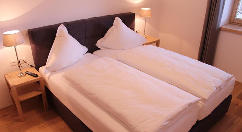 Appartement Seejoch Seefeld in Tirol Buitenkant foto